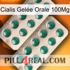 Cialis Gelée Orale 100Mg dapoxetine2